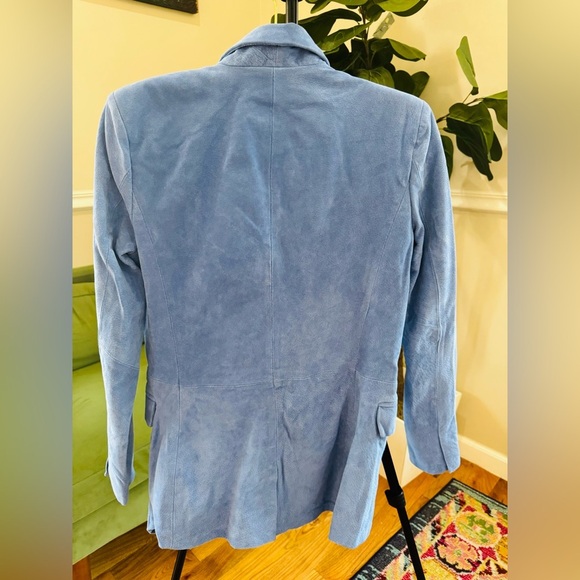 BLANKNYC Womens Luxury Clothing Oversized Blazzer Pockets, Comfy Stylish Coat S - Picture 10 of 16